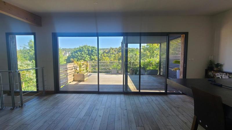 Maison - 160 m² - 5 pièces