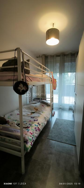 Appartement - 81 m² - 4 pièces