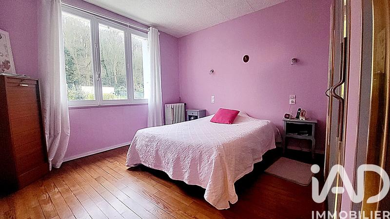 Maison de ville - 72 m² - 4 pièces