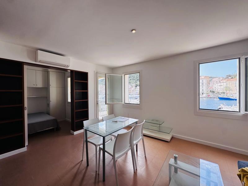 Appartement - 51 m² - 3 pièces