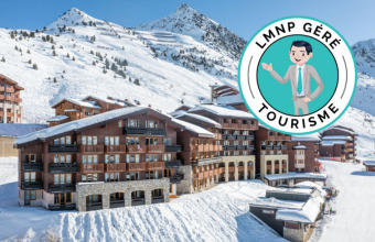 Appartement - 22 m² - 1 pièce