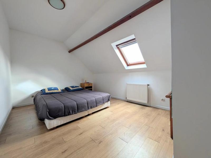 Maison - 140 m² - 7 pièces