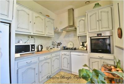 Maison en pierre - 176 m² - 7 pièces