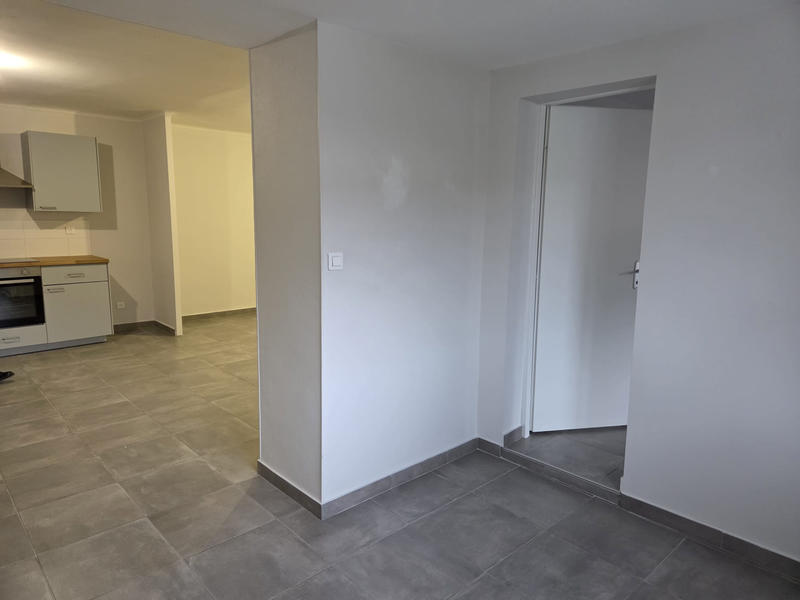 Maison - 74 m² - 3 pièces