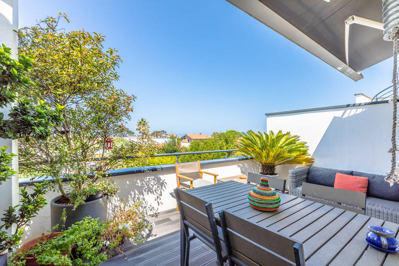 Appartement - 74 m² - 3 pièces