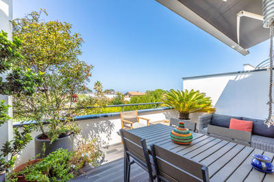 Appartement - 74 m² - 3 pièces