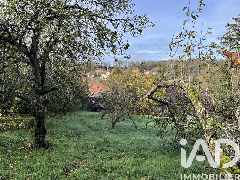 Maison - 63 m² - 3 pièces