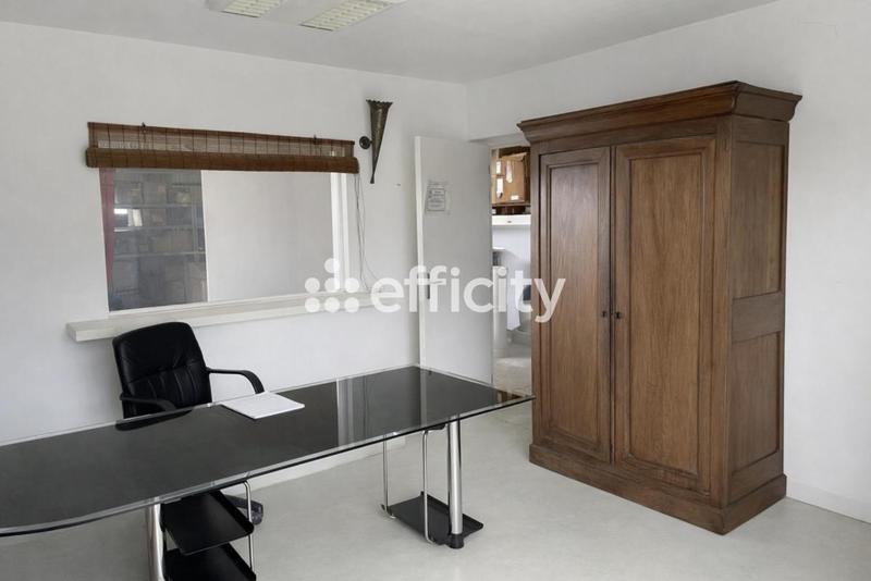 Maison - 97 m² - 4 pièces