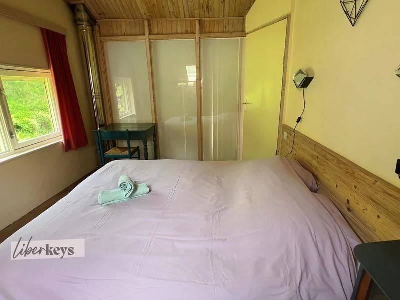 Maison - 108 m² - 6 pièces