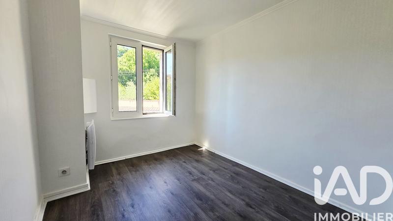 Maison de ville - 63 m² - 3 pièces