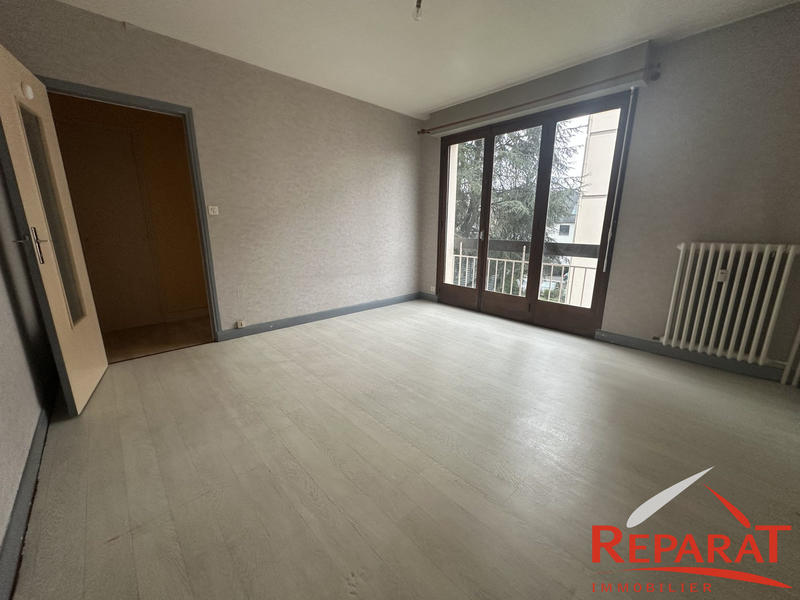 Appartement - 30 m² - 1 pièce