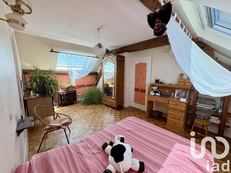 Maison - 157 m² - 5 pièces