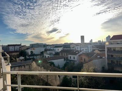 Appartement - 30 m² - 1 pièce