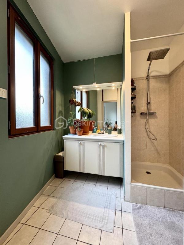 Maison de village - 106 m² - 4 pièces