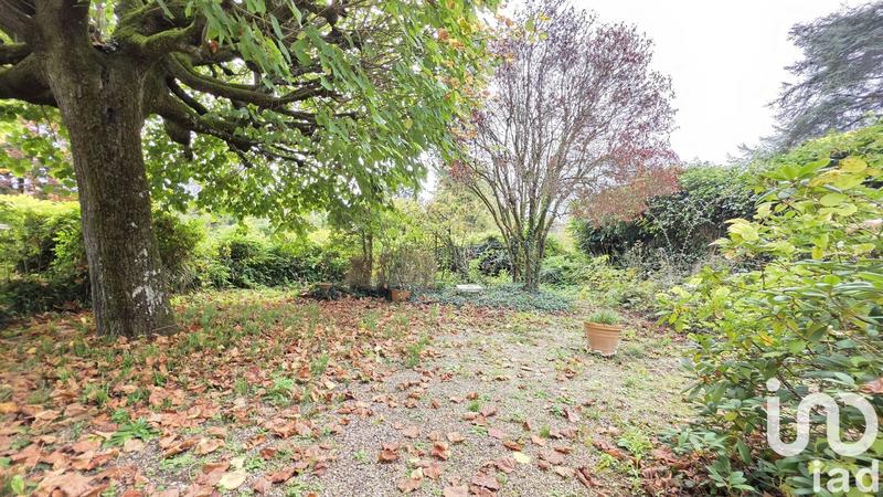 Maison - 155 m² - 13 pièces