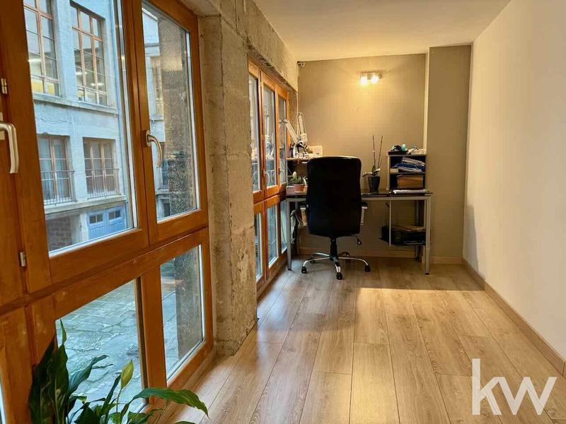 Appartement - 106 m² - 4 pièces