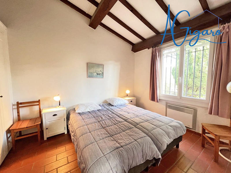 Mas - 69 m² - 3 pièces