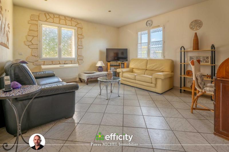 Villa - 102 m² - 4 pièces