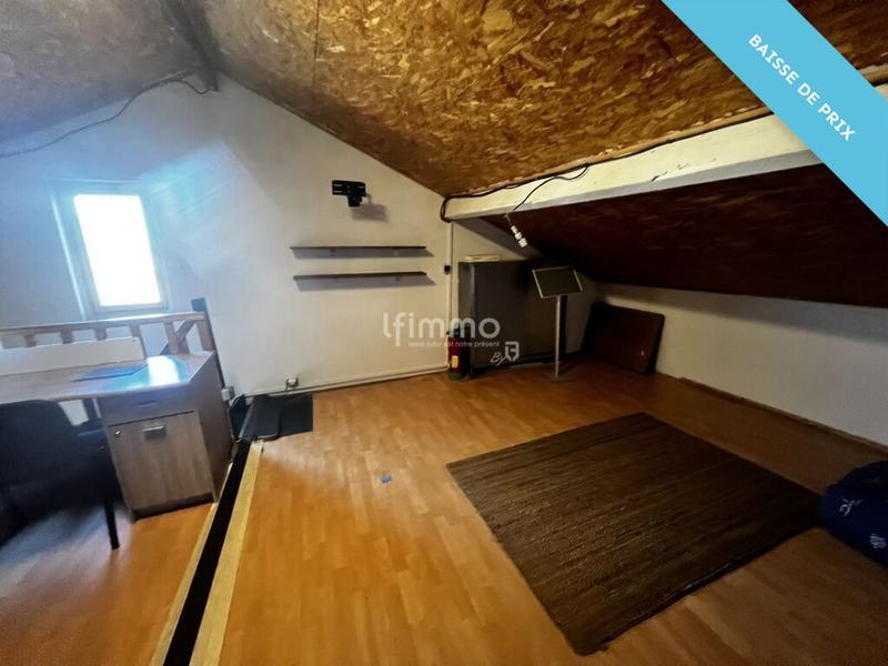 Fonds de commerce - Bureau - 65 m²