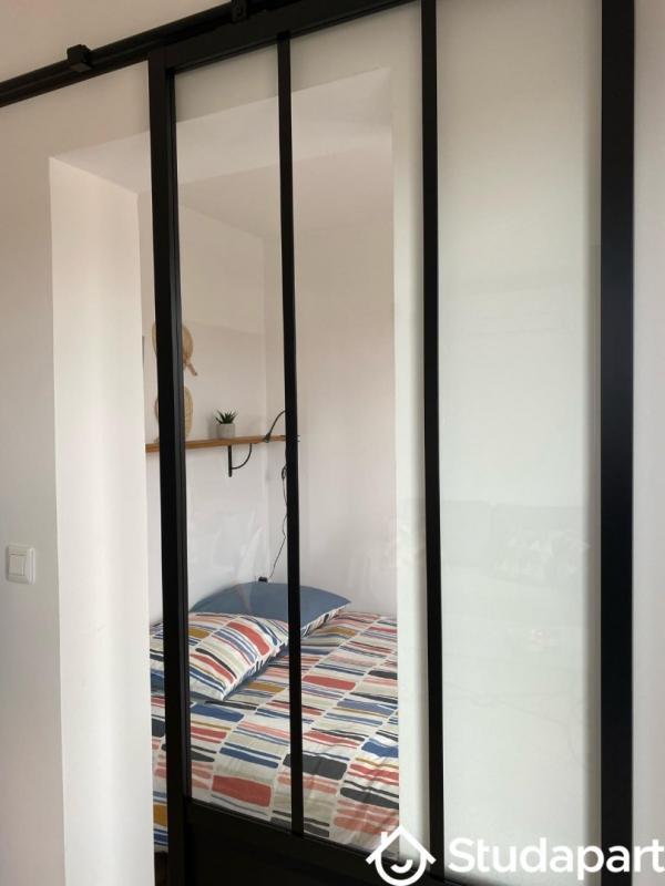 Appartement - 30 m² - 2 pièces