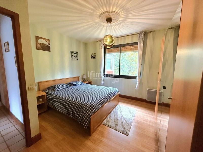 Maison - 116 m² - 4 pièces