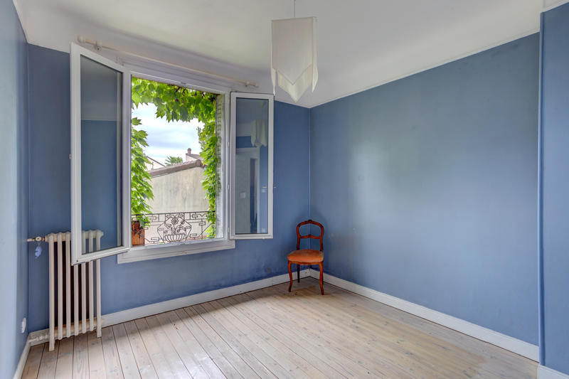 Maison - 176 m² - 6 pièces