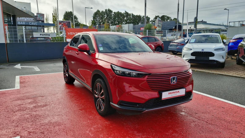 Honda Hrv Hr-V III 1.5 i-Mmd 2wd Executive