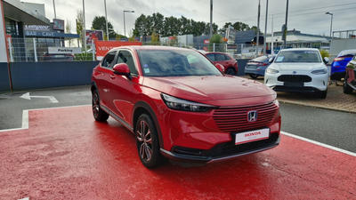 Honda Hrv Hr-V III 1.5 i-Mmd 2wd Executive