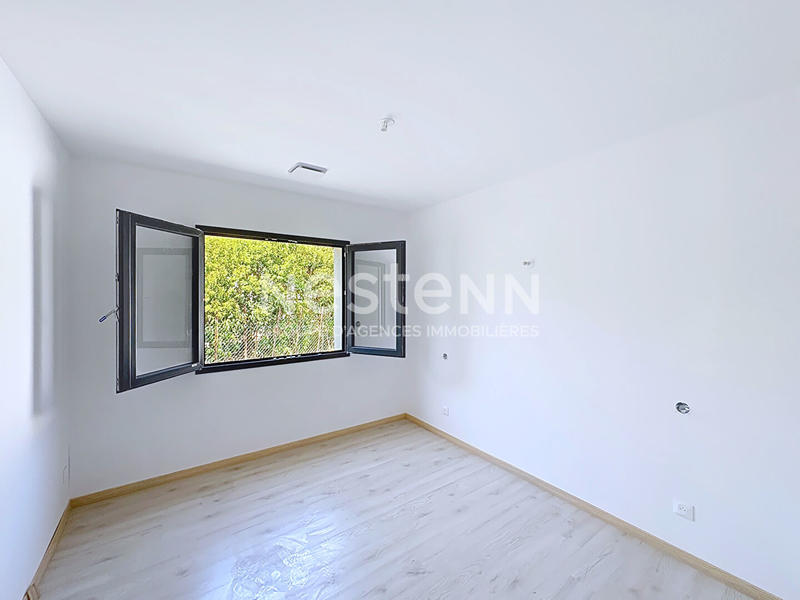 Villa - 107 m² - 5 pièces