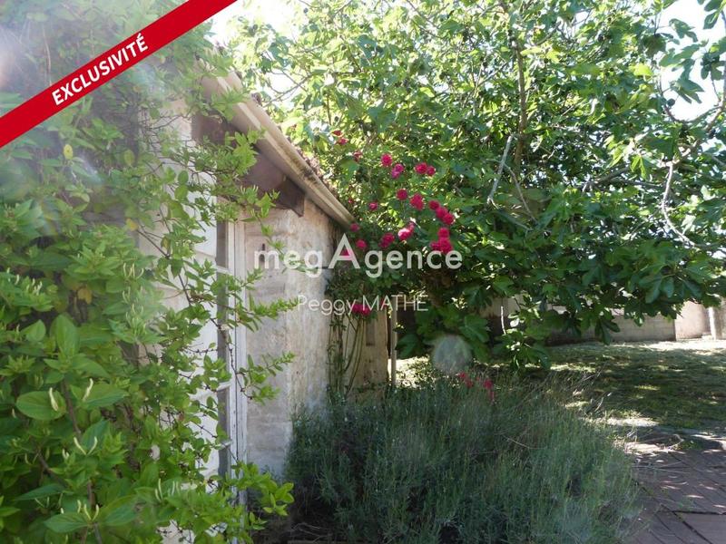 Maison - 137 m² - 5 pièces