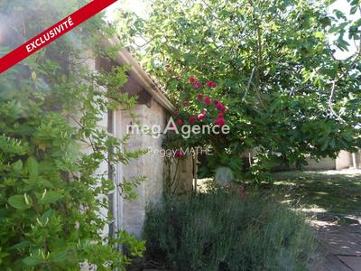 Maison - 137 m² - 5 pièces