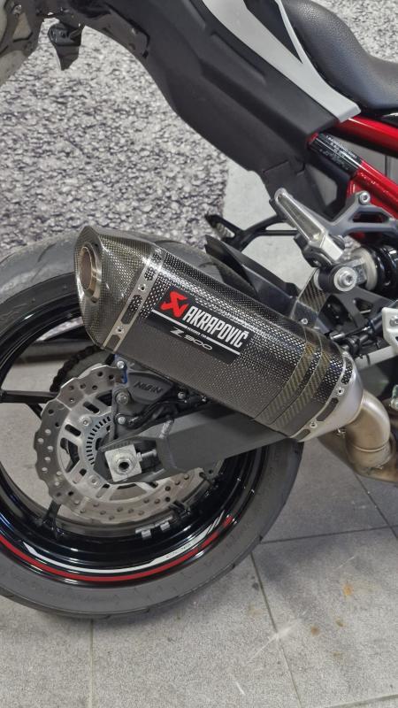 Kawasaki Z 900 A2 Pack Performance - 1er Main - Entretient Complet Kawasaki