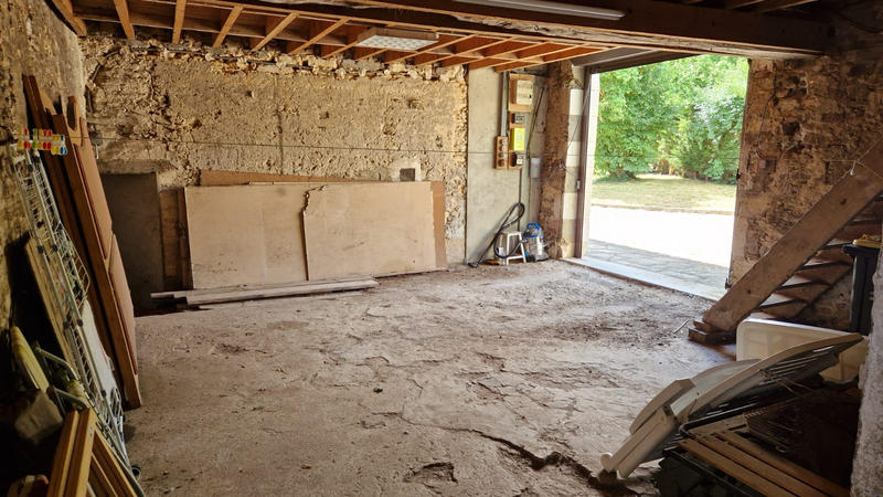 Maison - 163 m² - 5 pièces