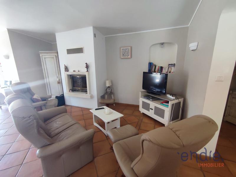 Maison - 142 m² - 4 pièces