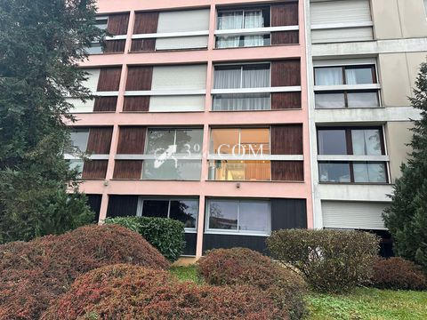 Appartement - 50 m² - 3 pièces