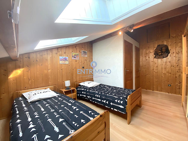 Maison - 162 m² - 6 pièces