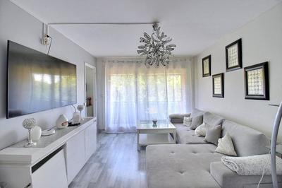 Appartement - 48 m² - 3 pièces