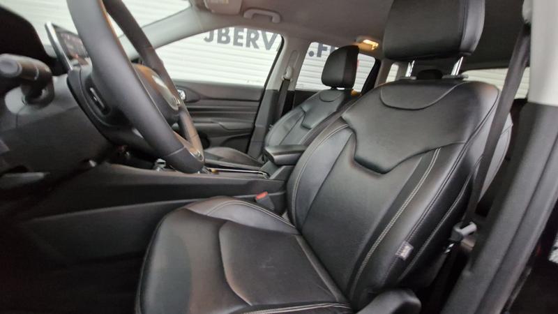 Jeep Compass 1.3 Phev T4 240 Ch 4xe Eawd s