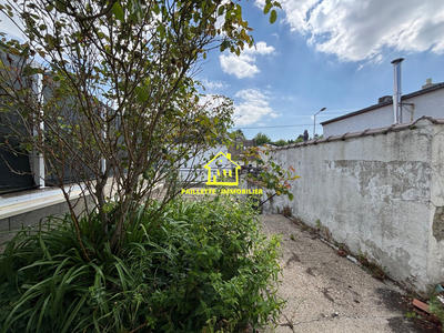 Maison - 43 m² - 2 pièces