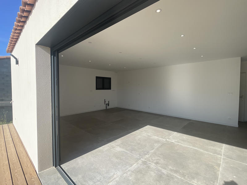 Villa - 93 m² - 3 pièces