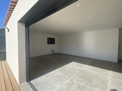 Villa - 93 m² - 3 pièces