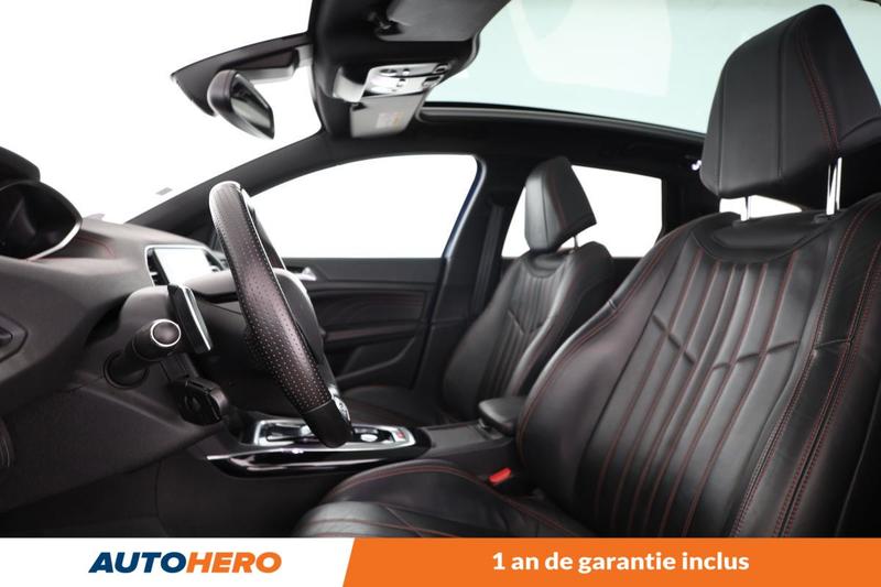 Peugeot 308 Sw 1.6 PureTech Gt Eat8 225 ch