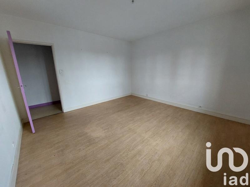 Appartement - 600 m² - 5 pièces