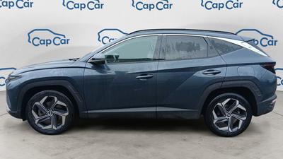 Hyundai Tucson 1.6 TGDi 230 Hybrid Bva Executive - Automatique Toit ouvrant