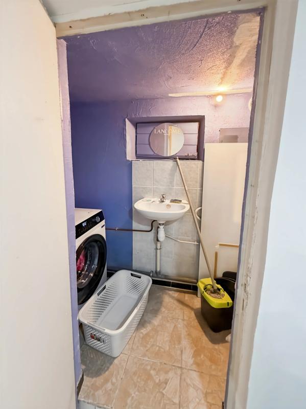 Maison - 73 m² - 4 pièces