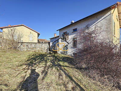 Maison - 322 m² - 20 pièces