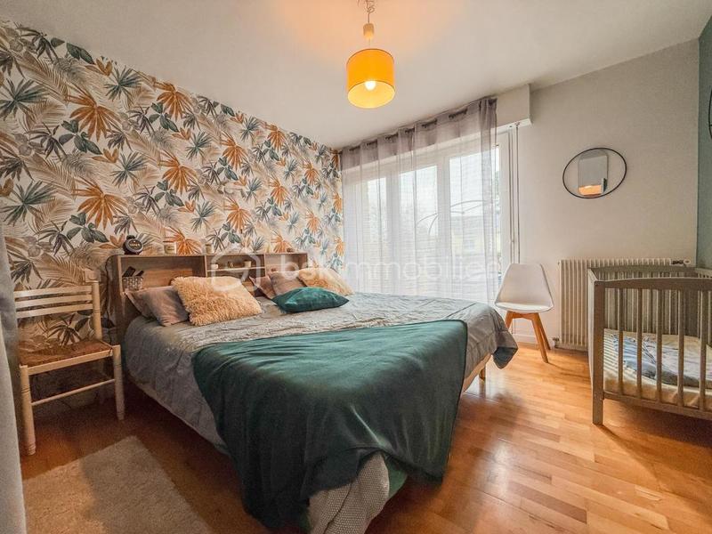 Maison - 126 m² - 4 pièces