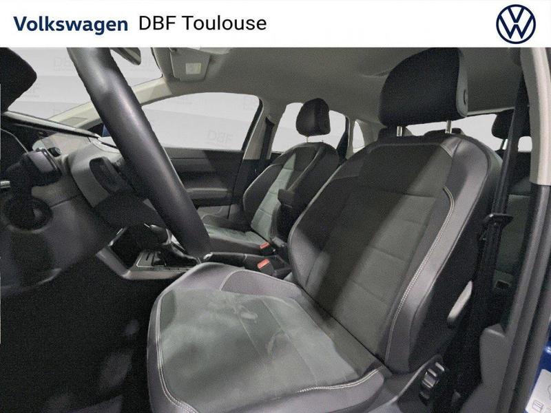 Volkswagen Polo 1.0 Tsi 95 s&amp;S Dsg7 Style