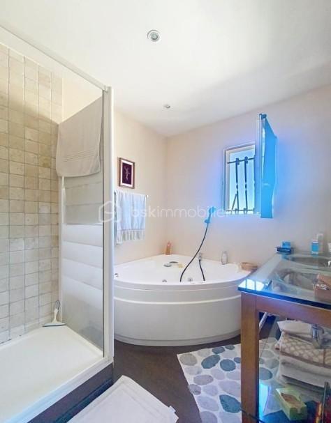 Villa - 119 m² - 4 pièces