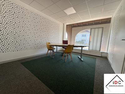 Local commercial - 55 m²